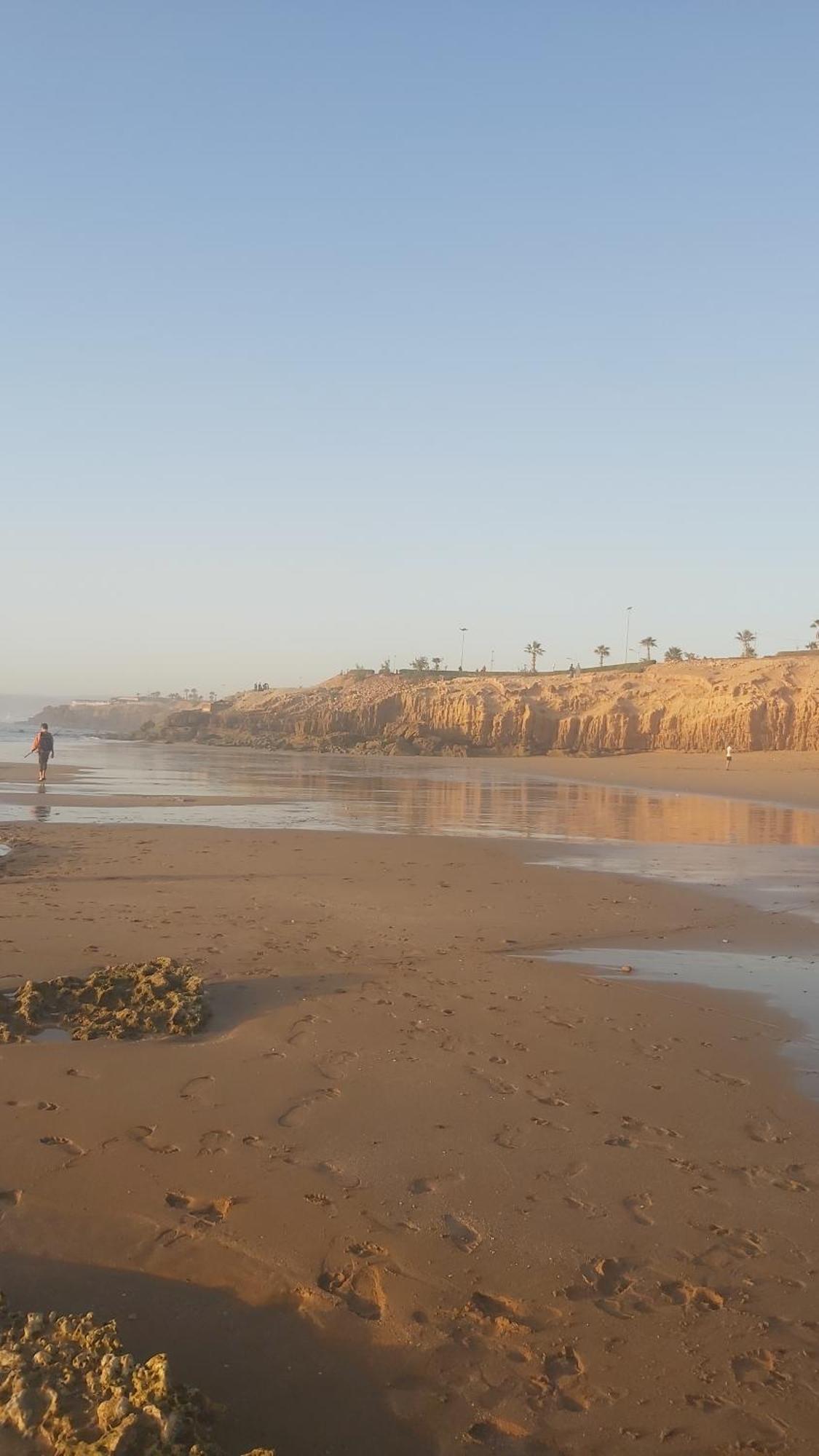 Evasion Bleue Anza Aagadir Agadir Exterior foto