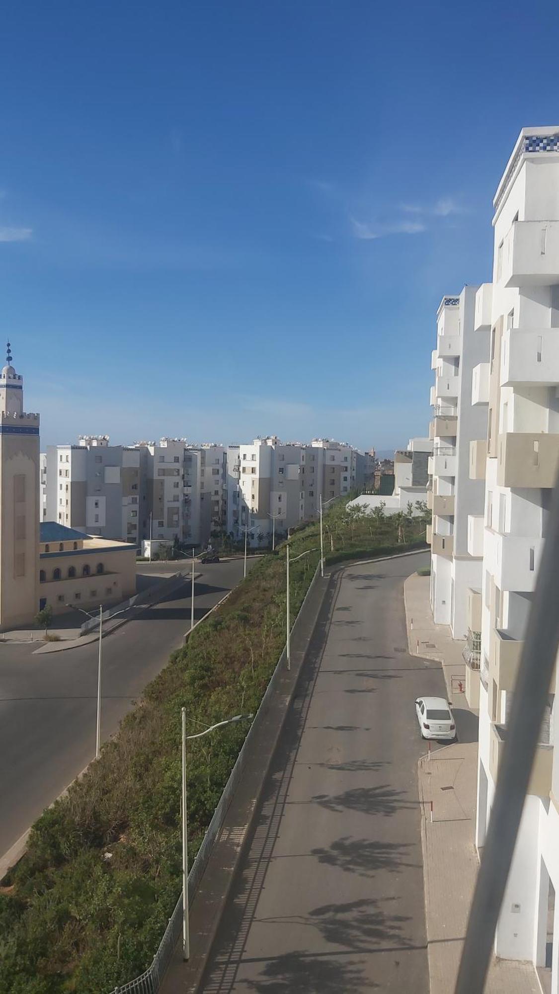 Evasion Bleue Anza Aagadir Agadir Exterior foto