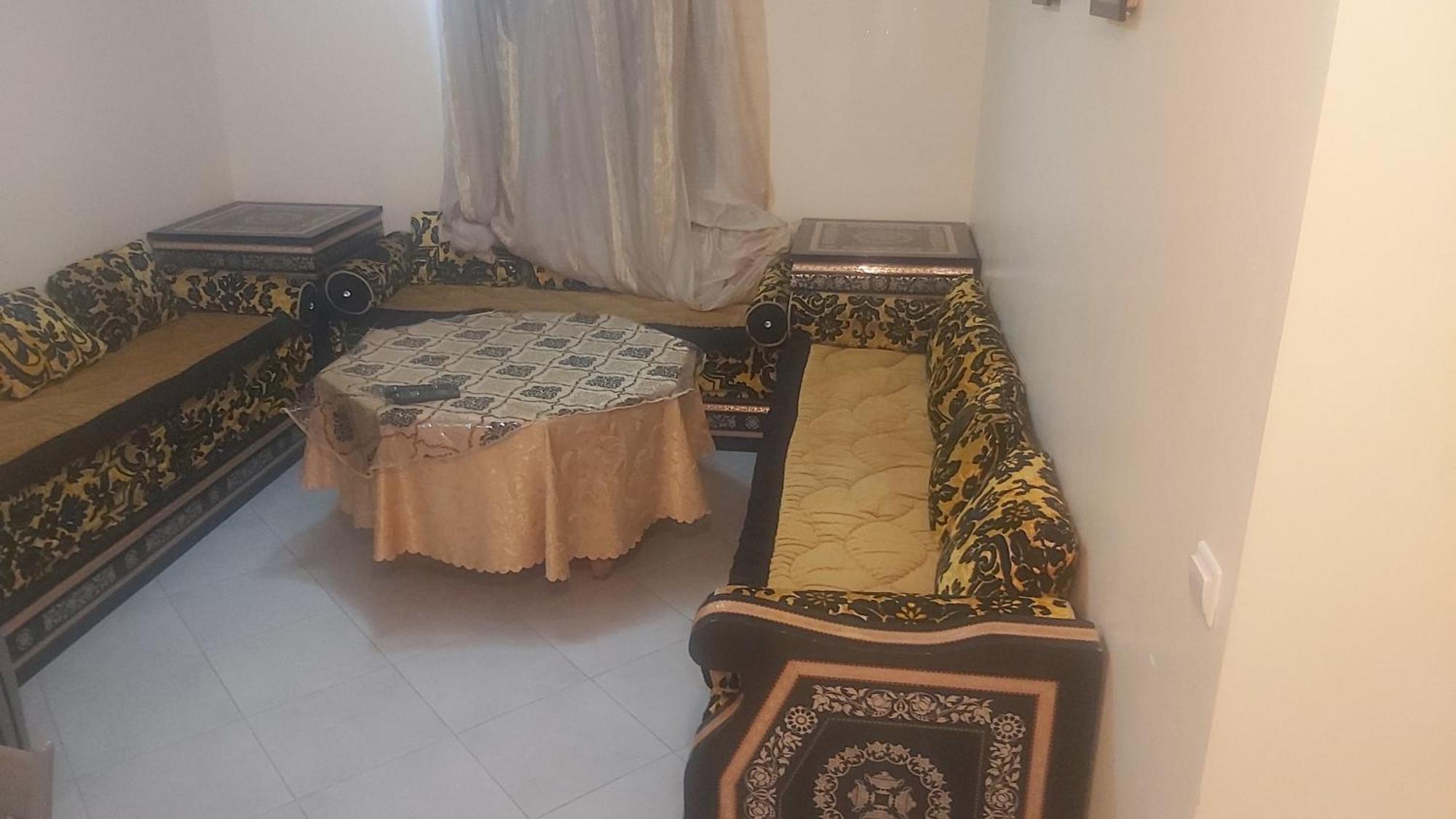 Evasion Bleue Anza Aagadir Agadir Exterior foto