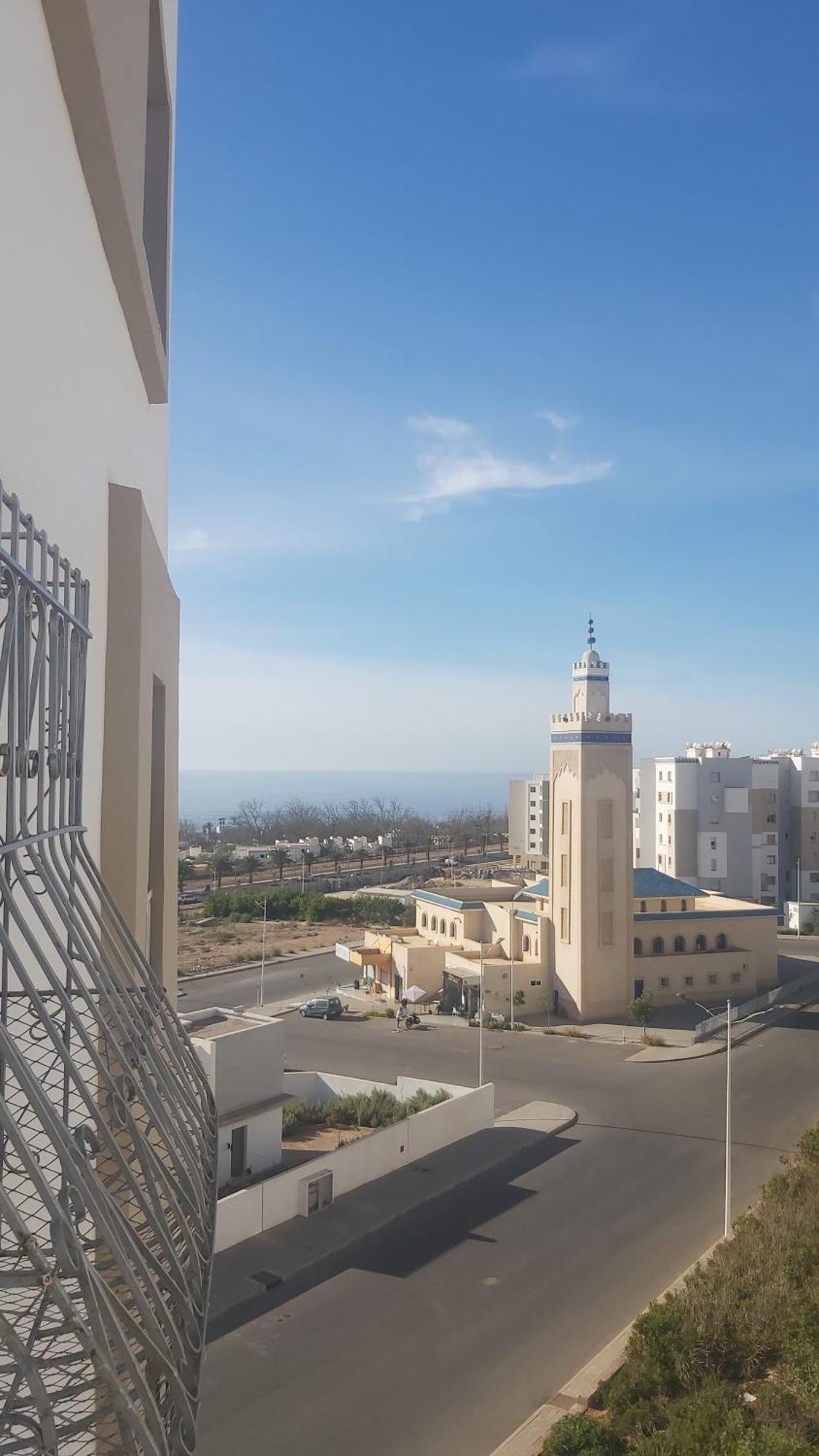 Evasion Bleue Anza Aagadir Agadir Exterior foto