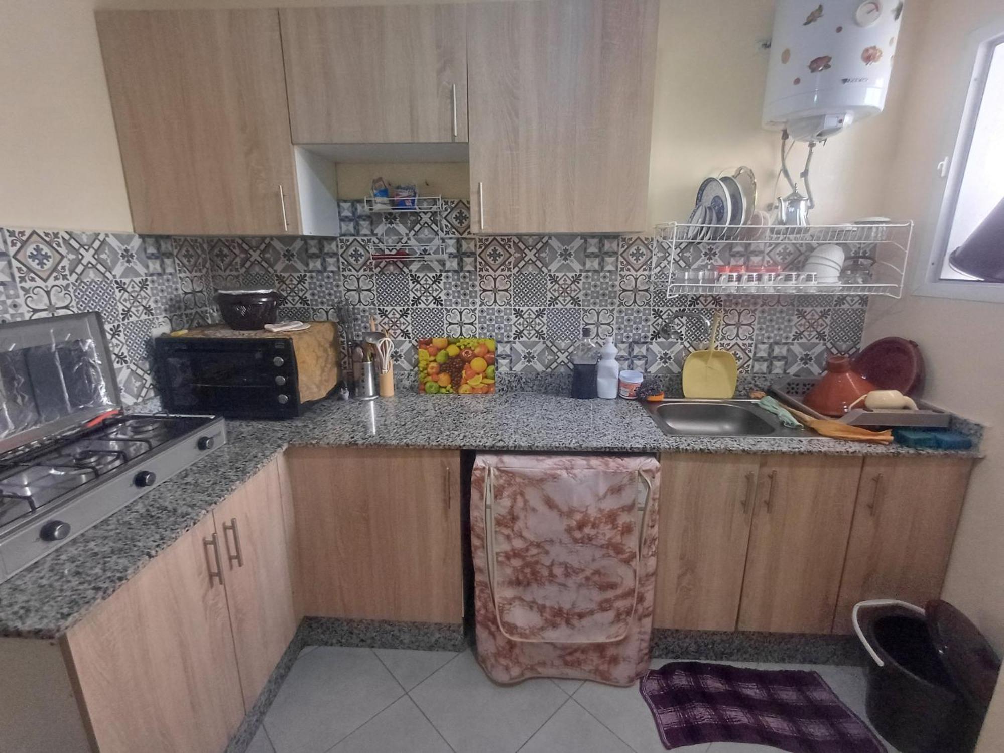 Evasion Bleue Anza Aagadir Agadir Exterior foto