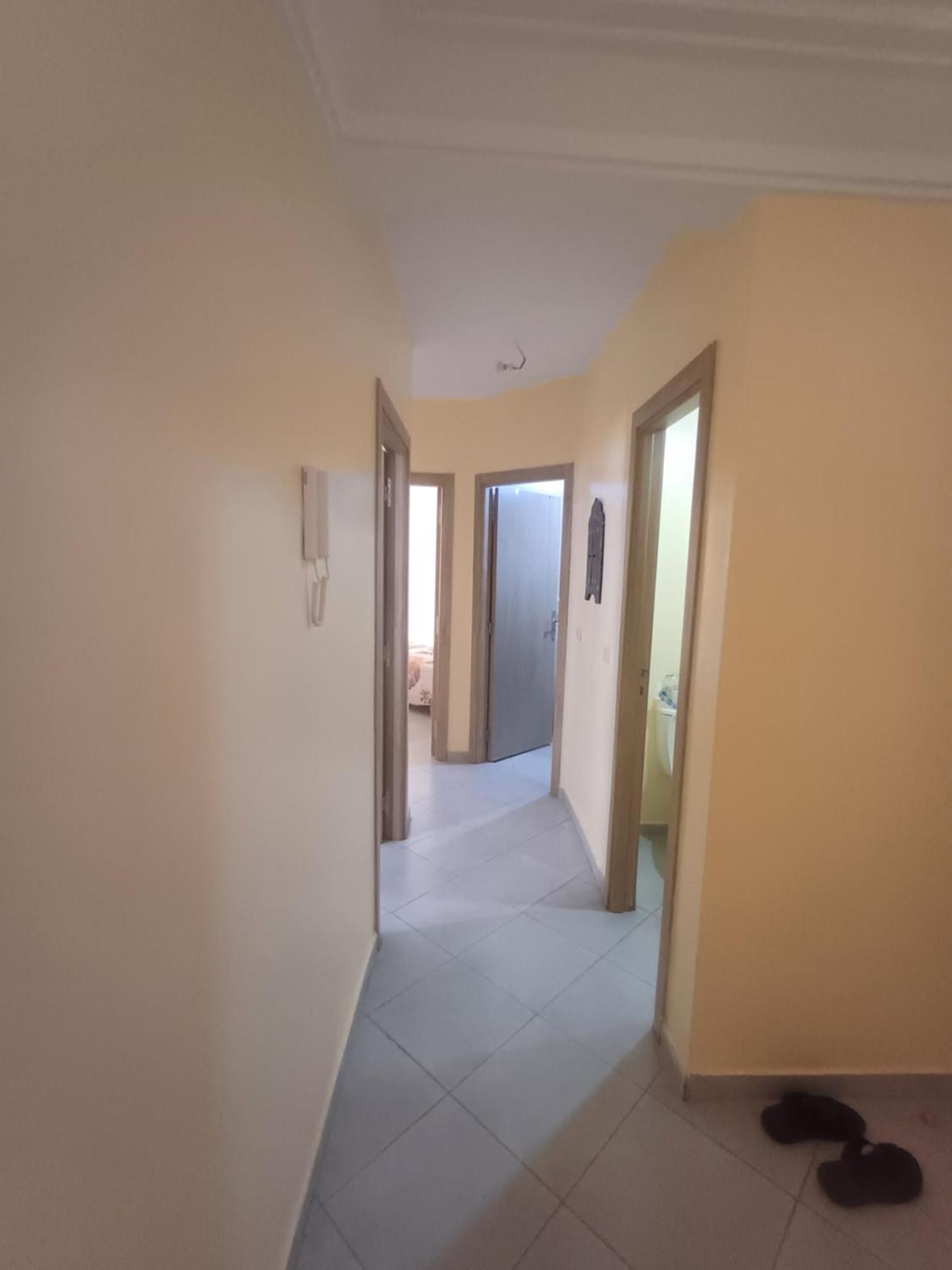 Evasion Bleue Anza Aagadir Agadir Exterior foto