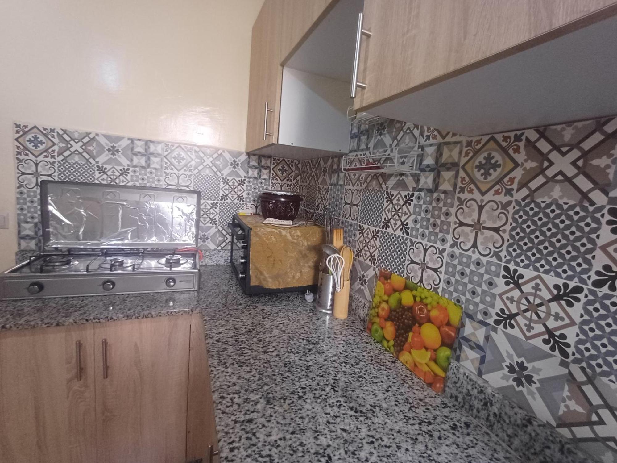 Evasion Bleue Anza Aagadir Agadir Exterior foto