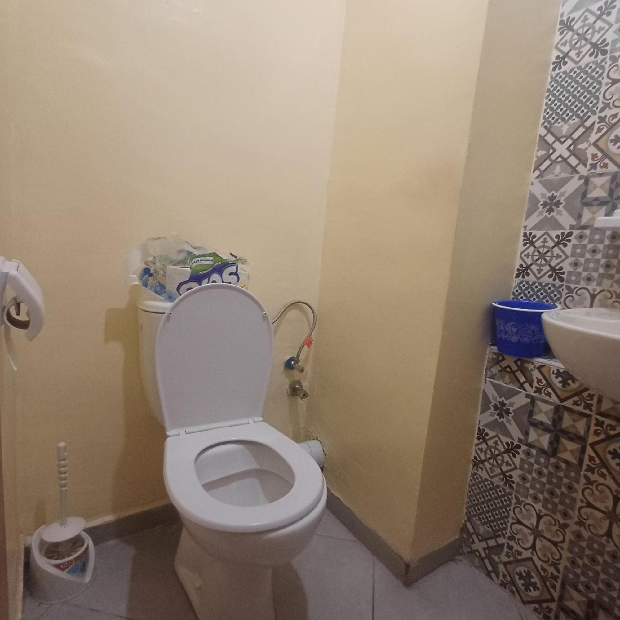Evasion Bleue Anza Aagadir Agadir Exterior foto