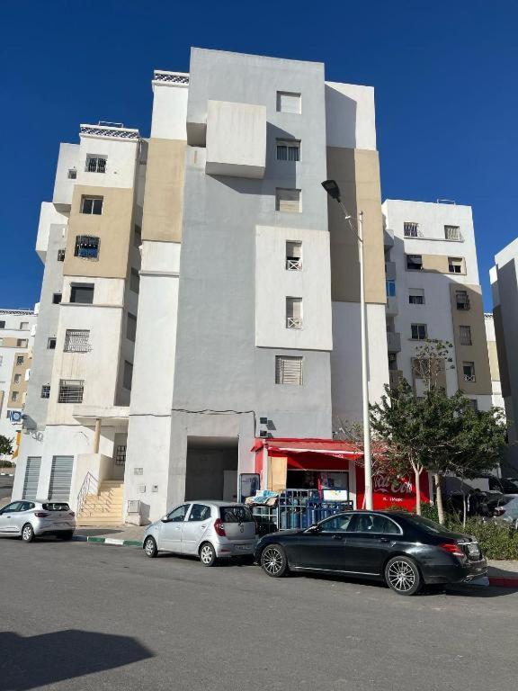 Evasion Bleue Anza Aagadir Agadir Exterior foto